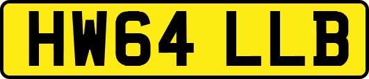 HW64LLB