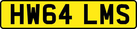 HW64LMS