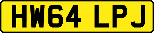 HW64LPJ