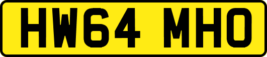 HW64MHO