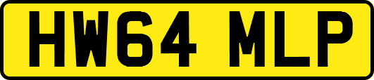 HW64MLP
