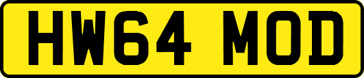HW64MOD