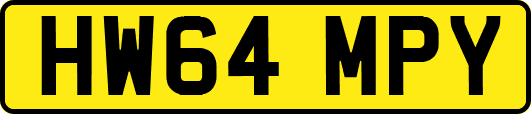 HW64MPY