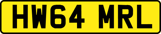 HW64MRL