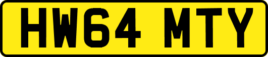 HW64MTY