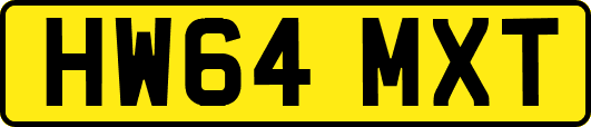 HW64MXT