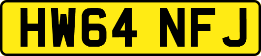 HW64NFJ