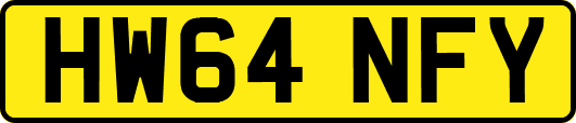 HW64NFY