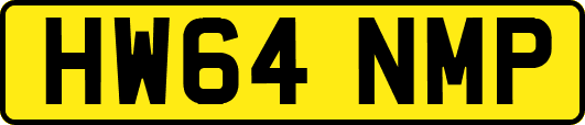 HW64NMP