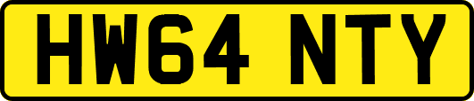 HW64NTY