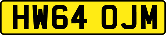 HW64OJM