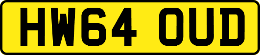 HW64OUD