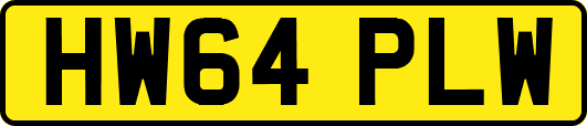HW64PLW