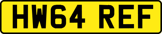 HW64REF