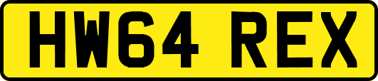 HW64REX