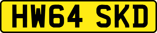 HW64SKD