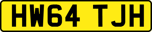HW64TJH