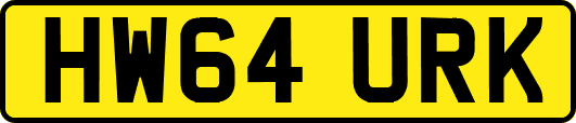 HW64URK