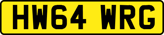 HW64WRG
