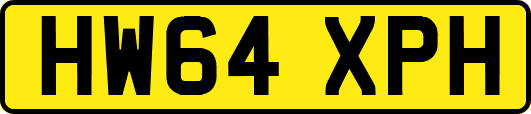 HW64XPH