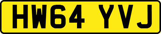 HW64YVJ