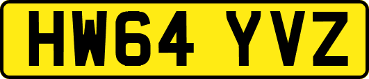 HW64YVZ