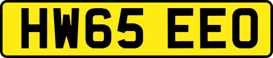 HW65EEO