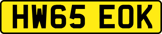 HW65EOK