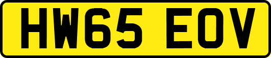 HW65EOV