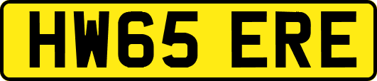 HW65ERE
