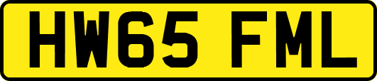 HW65FML
