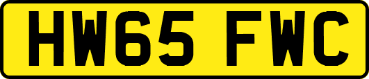 HW65FWC