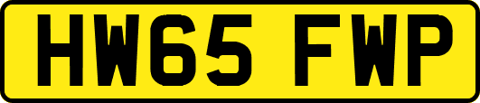 HW65FWP