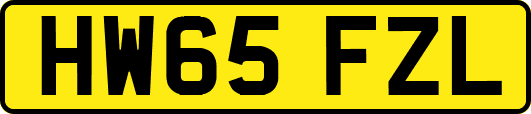 HW65FZL