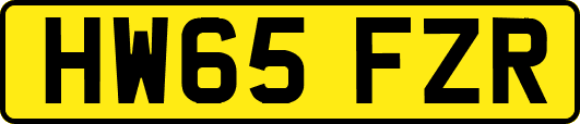 HW65FZR