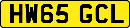 HW65GCL