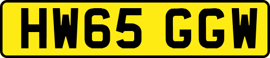 HW65GGW