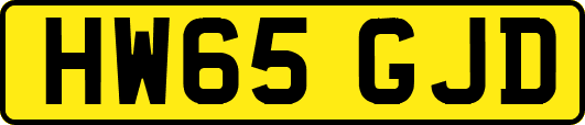 HW65GJD