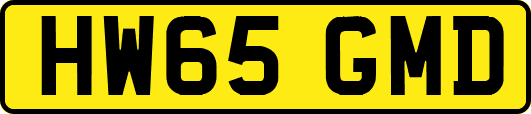 HW65GMD