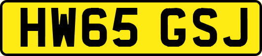 HW65GSJ