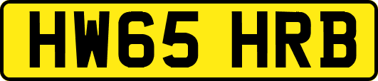 HW65HRB