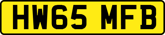 HW65MFB