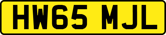 HW65MJL