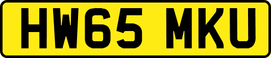 HW65MKU