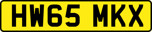 HW65MKX