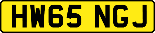 HW65NGJ