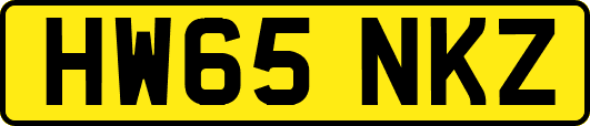 HW65NKZ