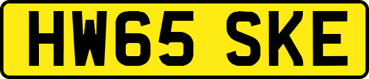 HW65SKE