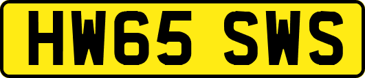 HW65SWS