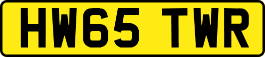 HW65TWR